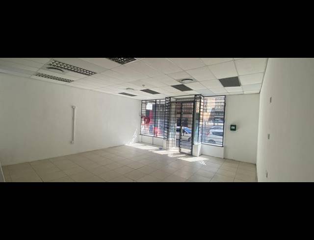 RETAIL PROPERTY TO RENT IN JOHANNESBURG CBD